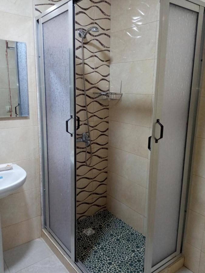 Solmar 1 Apartment Martil Bagian luar foto