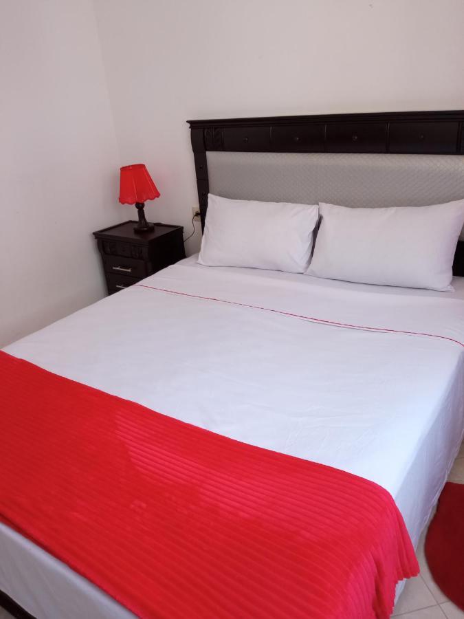 Solmar 1 Apartment Martil Bagian luar foto
