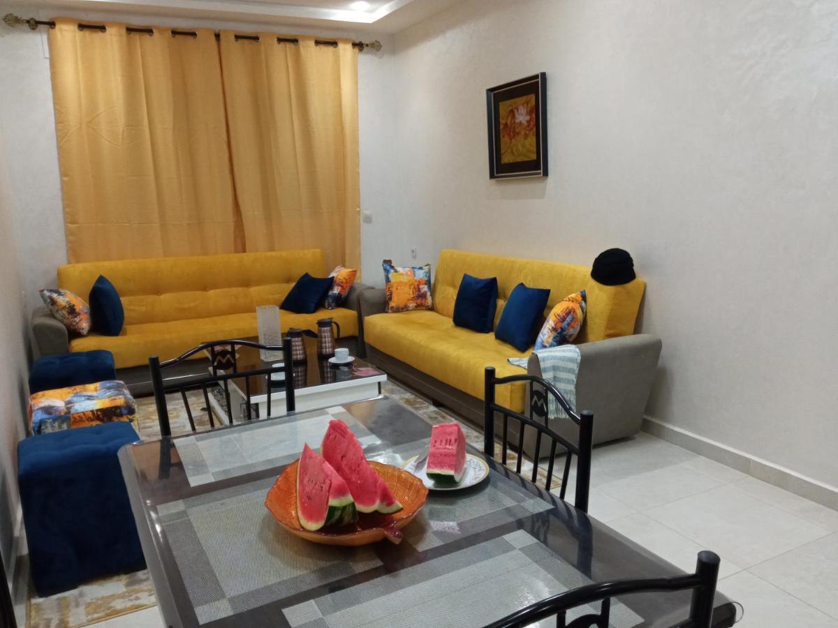 Solmar 1 Apartment Martil Bagian luar foto