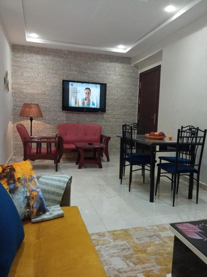 Solmar 1 Apartment Martil Bagian luar foto