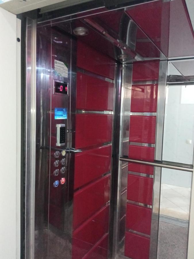 Solmar 1 Apartment Martil Bagian luar foto