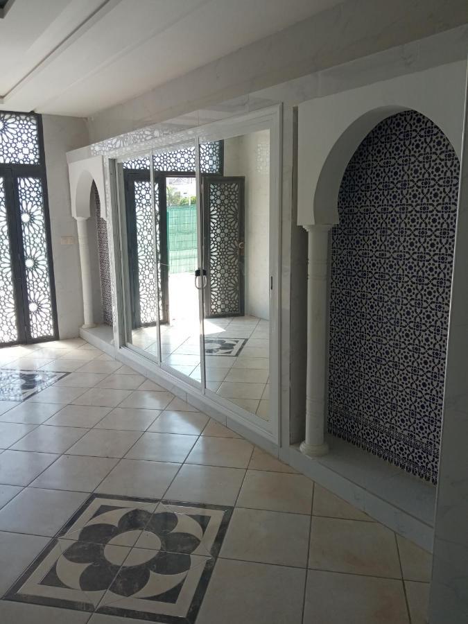 Solmar 1 Apartment Martil Bagian luar foto