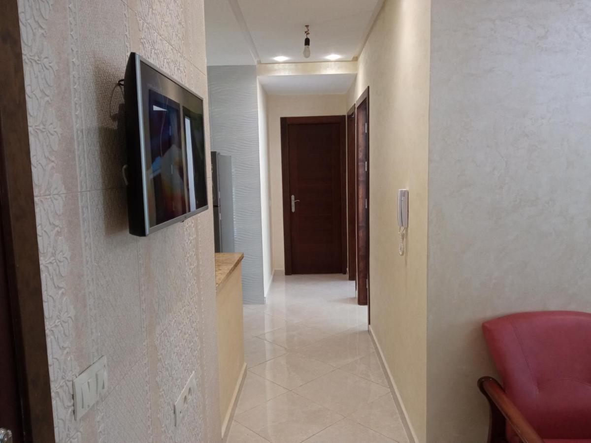 Solmar 1 Apartment Martil Bagian luar foto