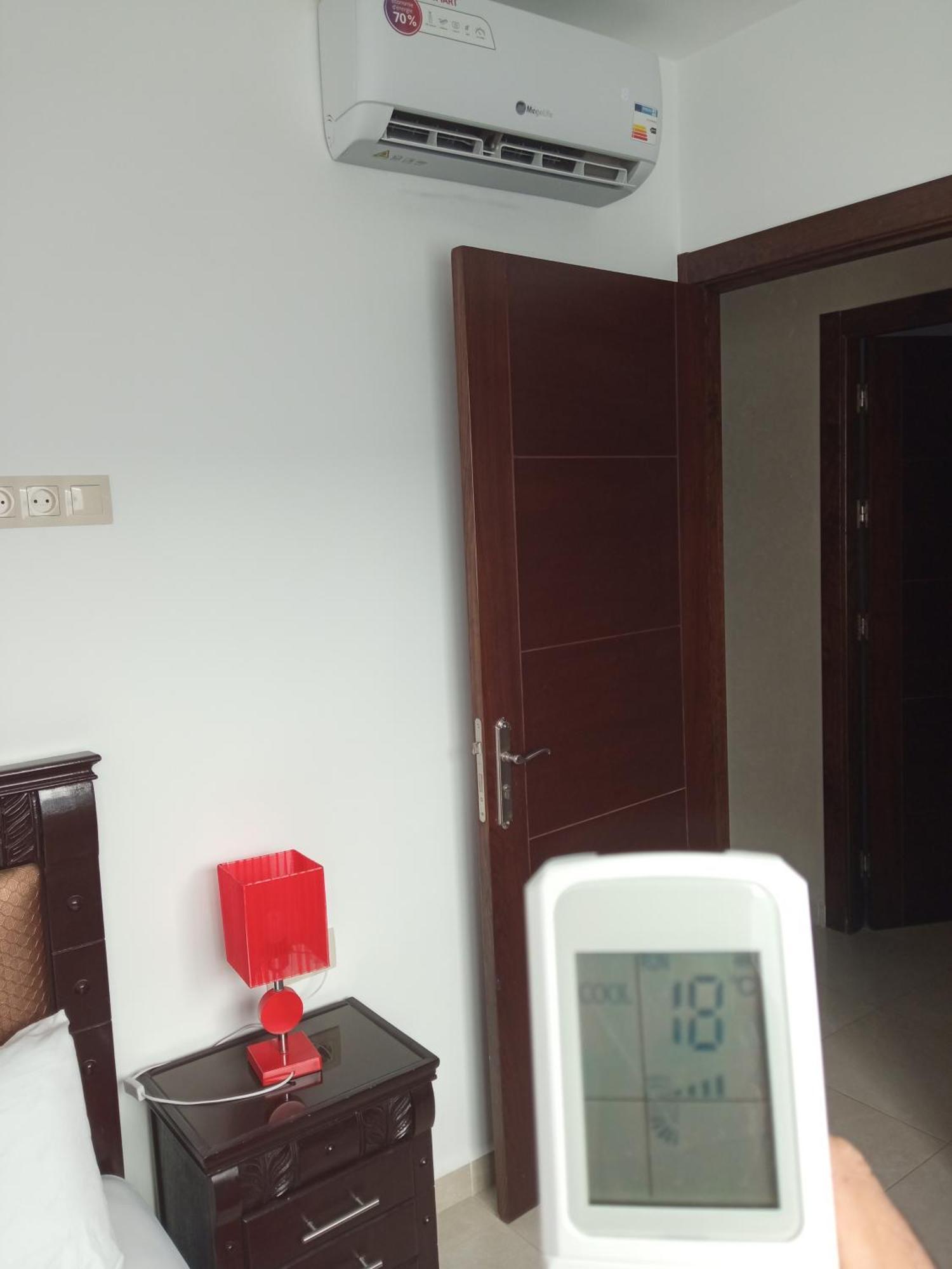 Solmar 1 Apartment Martil Bagian luar foto